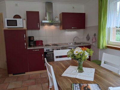 Holiday apartment im Oberdorf - Features photo 12