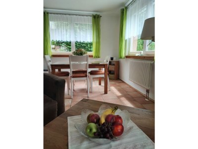 Holiday apartment im Oberdorf - Features photo 13