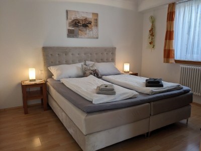 Holiday apartment im Oberdorf - Features photo 14