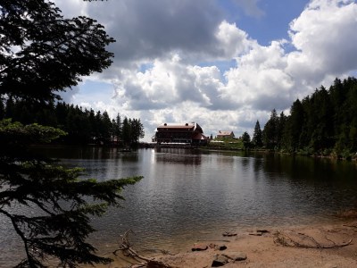 Holiday apartment im Oberdorf - Environment photo 20