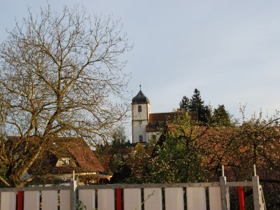 Holiday apartment im Oberdorf - Environment photo 21