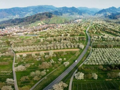 Holiday apartment im Oberdorf - Environment photo 25