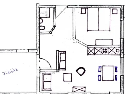 Holiday apartment im Oberdorf - Document photo 29