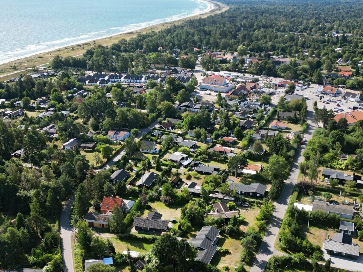 Holiday house 4 person holiday home in Væggerløse-By Traum - Outdoor photo 2