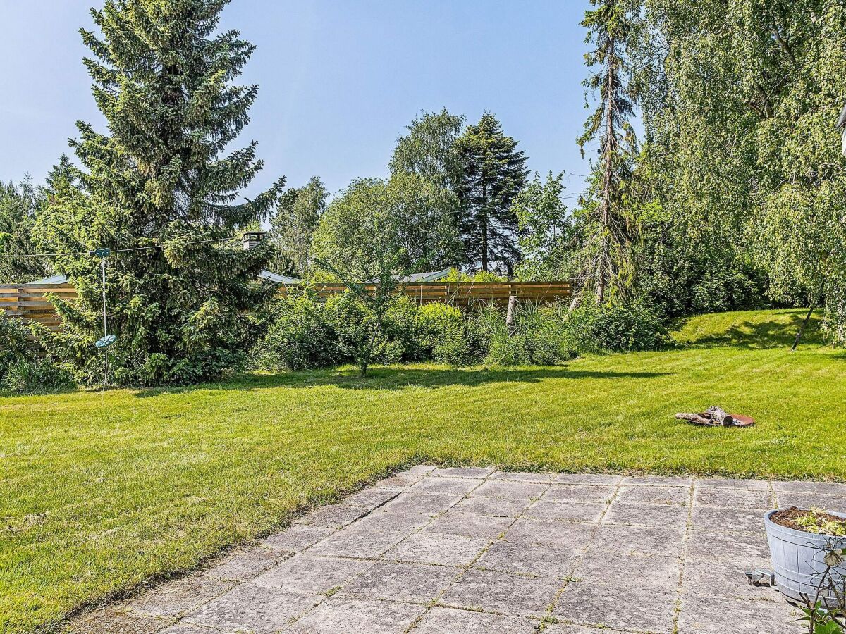 Holiday house 4 person holiday home in Væggerløse-By Traum - Outdoor photo 4