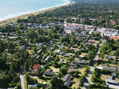 Holiday house 4 person holiday home in Væggerløse-By Traum - Outdoor photo 2