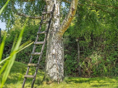 Holiday house 4 person holiday home in Væggerløse-By Traum - Outdoor photo 5