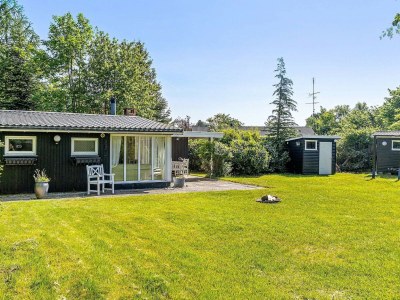 Holiday house 4 person holiday home in Væggerløse-By Traum - Outdoor photo 7