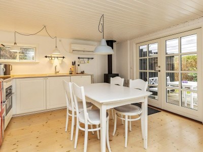 Holiday house 4 person holiday home in Væggerløse-By Traum - Outdoor photo 9