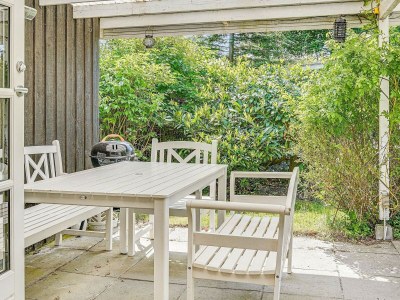 Holiday house 4 person holiday home in Væggerløse-By Traum - Outdoor photo 10