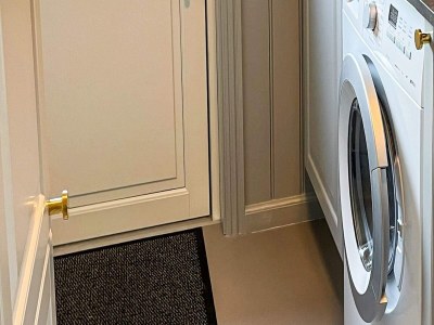 Holiday house 4 person holiday home in Væggerløse-By Traum - Outdoor photo 11