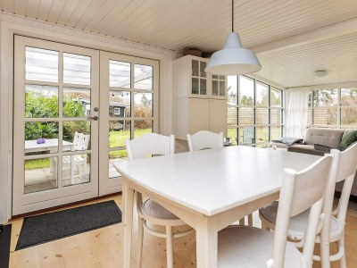 Holiday house 4 person holiday home in Væggerløse-By Traum - Outdoor photo 13