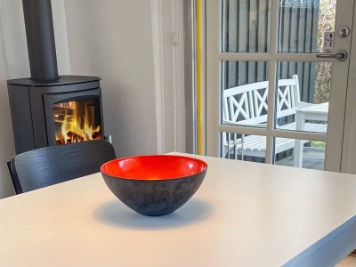 Holiday house 4 person holiday home in Væggerløse-By Traum - Outdoor photo 14