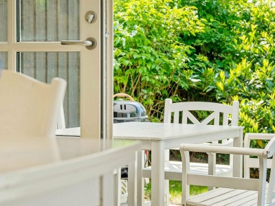 Holiday house 4 person holiday home in Væggerløse-By Traum - Outdoor photo 15