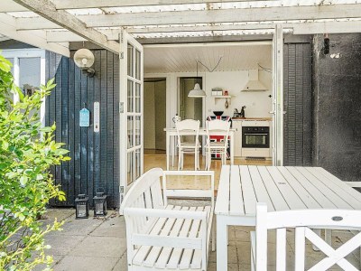 Holiday house 4 person holiday home in Væggerløse-By Traum - Outdoor photo 16