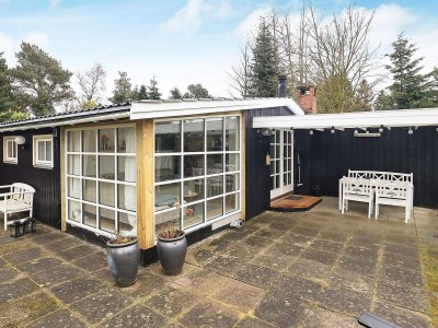 Holiday house 4 person holiday home in Væggerløse-By Traum - Outdoor photo 17