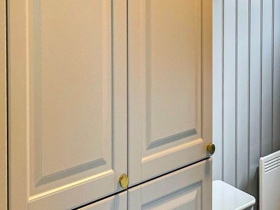 Holiday house 4 person holiday home in Væggerløse-By Traum - Outdoor photo 18