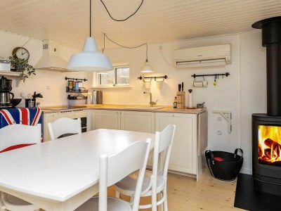 Holiday house 4 person holiday home in Væggerløse-By Traum - Outdoor photo 20