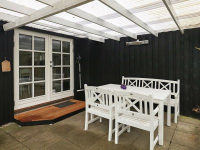 Holiday house 4 person holiday home in Væggerløse-By Traum - Outdoor photo 21
