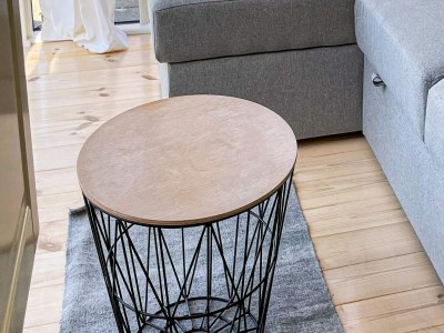 Holiday house 4 person holiday home in Væggerløse-By Traum - Outdoor photo 26