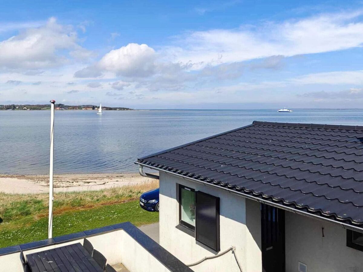 Holiday house 4 Personen Ferienhaus in Farsø-By Traum - Outdoor photo 4