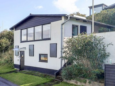 Holiday house 4 Personen Ferienhaus in Farsø-By Traum - Holiday house