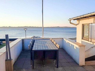 Holiday house 4 Personen Ferienhaus in Farsø-By Traum - Outdoor photo 2