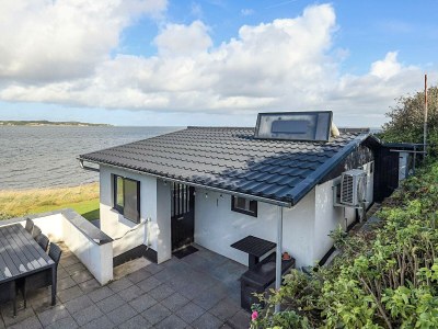 Holiday house 4 Personen Ferienhaus in Farsø-By Traum - Outdoor photo 3