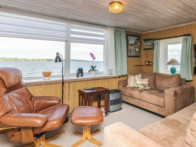 Holiday house 4 Personen Ferienhaus in Farsø-By Traum - Outdoor photo 6