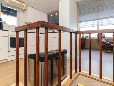 Holiday house 4 Personen Ferienhaus in Farsø-By Traum - Outdoor photo 7