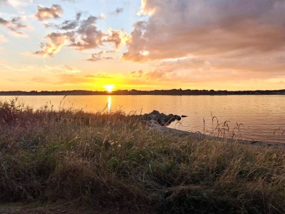 Holiday house 4 Personen Ferienhaus in Farsø-By Traum - Outdoor photo 8