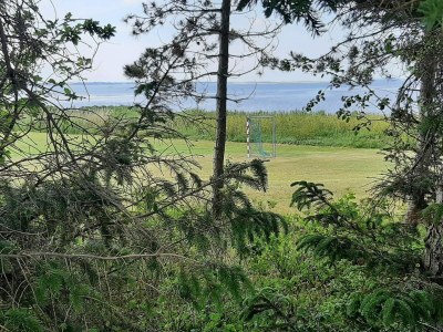 Holiday house 4 Personen Ferienhaus in Farsø-By Traum - Outdoor photo 9