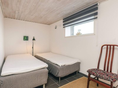 Holiday house 4 Personen Ferienhaus in Farsø-By Traum - Outdoor photo 12