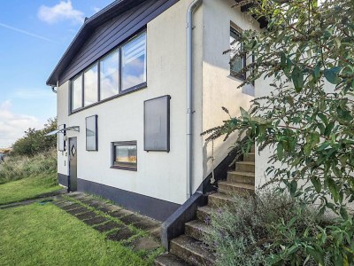 Holiday house 4 Personen Ferienhaus in Farsø-By Traum - Outdoor photo 13