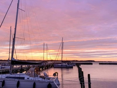 Holiday house 4 Personen Ferienhaus in Farsø-By Traum - Outdoor photo 14
