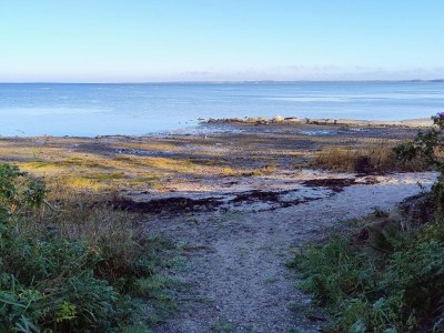 Holiday house 4 Personen Ferienhaus in Farsø-By Traum - Outdoor photo 16