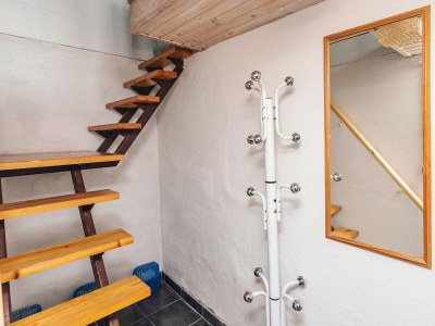 Holiday house 4 Personen Ferienhaus in Farsø-By Traum - Outdoor photo 19