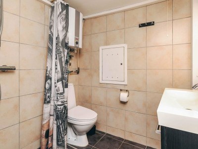 Holiday house 4 Personen Ferienhaus in Farsø-By Traum - Outdoor photo 20