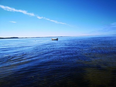 Holiday house 4 Personen Ferienhaus in Farsø-By Traum - Outdoor photo 22