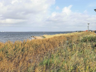 Holiday house 4 Personen Ferienhaus in Farsø-By Traum - Outdoor photo 23