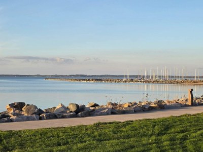 Holiday house 4 Personen Ferienhaus in Farsø-By Traum - Outdoor photo 24