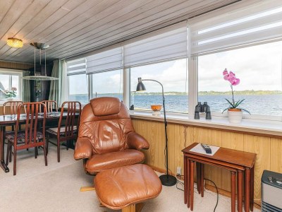 Holiday house 4 Personen Ferienhaus in Farsø-By Traum - Outdoor photo 26