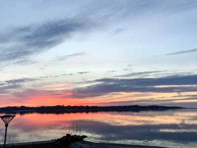 Holiday house 4 Personen Ferienhaus in Farsø-By Traum - Outdoor photo 27
