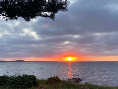 Holiday house 4 Personen Ferienhaus in Farsø-By Traum - Outdoor photo 28