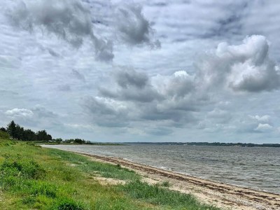 Holiday house 4 Personen Ferienhaus in Farsø-By Traum - Outdoor photo 29