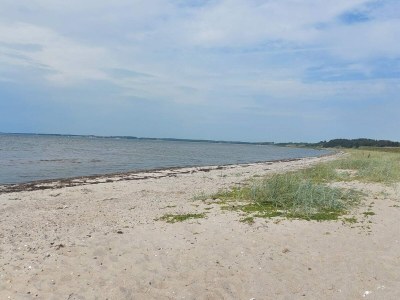 Holiday house 4 Personen Ferienhaus in Farsø-By Traum - Outdoor photo 30