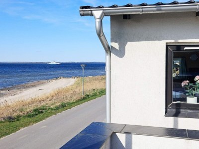 Holiday house 4 Personen Ferienhaus in Farsø-By Traum - Outdoor photo 31