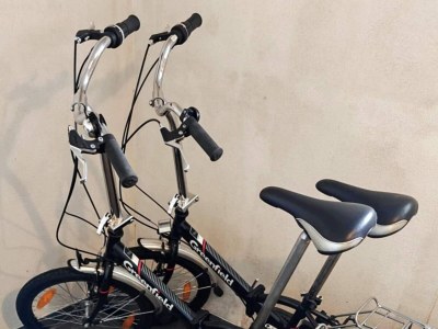 Holiday house 4 Personen Ferienhaus in Farsø-By Traum - Outdoor photo 32