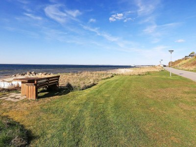 Holiday house 4 Personen Ferienhaus in Farsø-By Traum - Outdoor photo 33