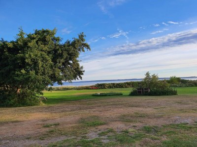 Holiday house 4 Personen Ferienhaus in Farsø-By Traum - Outdoor photo 34